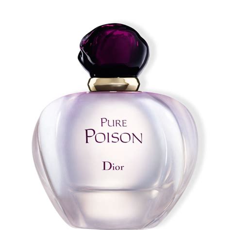 pure poison dior sale|DIOR PURE POISON EAU DE PARFUM SPRAY .